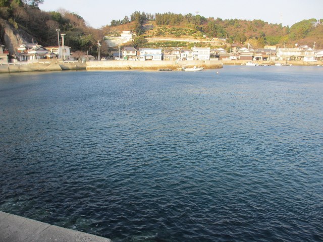 広島県の釣りポイント,倉橋島